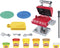 Play-Doh Super Grill Barbecue - Klei Speelset