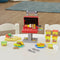 Play-Doh Super Grill Barbecue - Klei Speelset