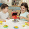 Play-Doh Super Grill Barbecue - Klei Speelset