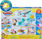 Play-Doh Super Kleurrijk Café - Klei Speelset