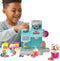 Play-Doh Super Kleurrijk Café - Klei Speelset