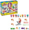 Play-Doh Super Stylist - Klei Speelset