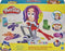 Play-Doh Super Stylist - Klei Speelset