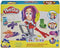 Play-Doh Super Stylist - Klei Speelset