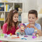 Play-Doh Super Stylist - Klei Speelset