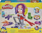 Play-Doh Super Stylist - Klei Speelset