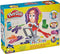 Play-Doh Super Stylist - Klei Speelset