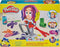 Play-Doh Super Stylist - Klei Speelset
