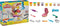 Play-Doh Top Tandarts Speelset - Boetseerklei - 8 Play-Doh potjes - Knutselen voor kinderen