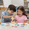 Play-Doh Top Tandarts Speelset - Boetseerklei - 8 Play-Doh potjes - Knutselen voor kinderen