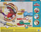 Play-Doh Top Tandarts Speelset - Boetseerklei - 8 Play-Doh potjes - Knutselen voor kinderen