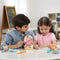 Play-Doh Top Tandarts Speelset - Boetseerklei - 8 Play-Doh potjes - Knutselen voor kinderen