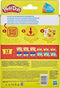 Play-Doh Traktatie Uitdeelcadeautjes - 12-pack Play-Doh potjes - Traktaties voor kinderen - Traktatie zakjes
