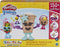 Play-Doh Treatsies 4 Pack Assorti