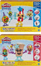 Play-Doh Treatsies 4 Pack Assorti