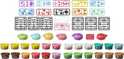 Play-Doh Treatsies 6 Pack