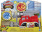 Play-Doh Wheels Brandweerwagen - Klei Speelset