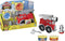 Play-Doh Wheels Brandweerwagen - Klei Speelset