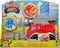Play-Doh Wheels Brandweerwagen - Klei Speelset