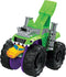 Play-Doh Wheels Monstertruck