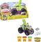 Play-Doh Wheels Monstertruck