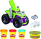 Play-Doh Wheels Monstertruck