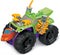 Play-Doh Wheels Monstertruck