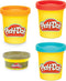 Play-Doh Wheels Monstertruck