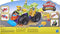 Play-Doh Wheels Monstertruck