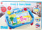 Play Draagbare Tekentafelset, 19dlg.