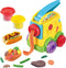 Play Foodtruck Kleiset, 2 Kleipotjes