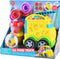 Play Foodtruck Kleiset, 2 Kleipotjes