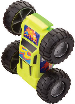 Play Gear flipover auto