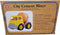Play go - Beton mix wagen - jono Toys - 4903