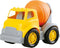 Play go - Beton mix wagen - jono Toys - 4903
