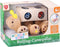 Play Houten Rollende Rups