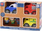 Play Hulpdienst Voertuigen met Figuren Speelset, 6dlg.