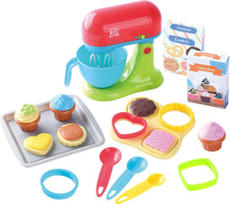 Play Kleine Bakker Speelset, 19dlg.