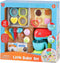 Play Kleine Bakker Speelset, 19dlg.