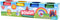 Play Kleiset 4 Kleuren, 4x56gram