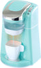 Play Koffiemachine Blauw met Cups, 4dlg.