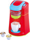 Play Koffiemachine Rood met Cups, 4dlg.