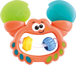 Play Krab Rammelaar Oranje