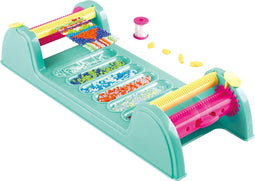 Play Maak je eigen Armbanden Weefmachine Set, 16dlg.