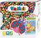 Play Mais Mozaïek Set - Kleine insekten
