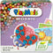 Play Mais Mozaïek Set - Kleine insekten