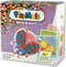 Play Mais Mozaïek Set - Kleine insekten
