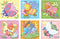 Play Mais Mozaïek Set - Kleine insekten
