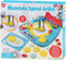 Play Mandala Spirograaf en Sjablonen Tekenset, 27dlg.