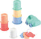 Play Mijn Eerste Baby Activiteiten Speelset, 8dlg.